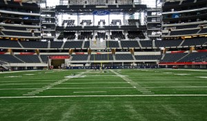 Detroit Lions Gear Up for Clash Against Washington Commanders