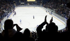 New York Rangers: Navigating Challenges in the NHL Season