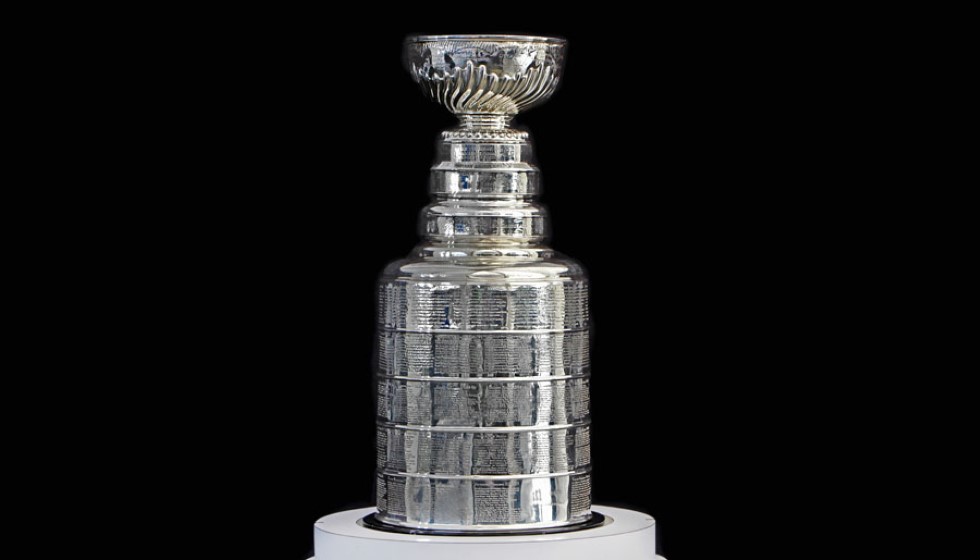 An Intriguing Race for the Hart Trophy