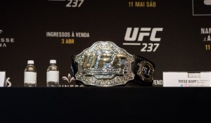 The Intensity and Spectacle of UFC 229: Khabib vs. McGregor