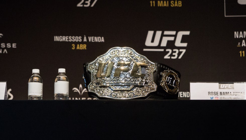 The Intensity and Spectacle of UFC 229: Khabib vs. McGregor