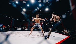 Dricus du Plessis: South African Sensation Dominates UFC Middleweight Division
