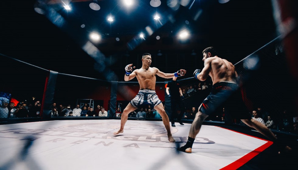 Matt Riddle Contemplates MMA Comeback in 2024