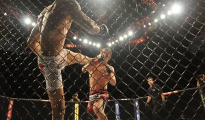 Matt Riddle Contemplates MMA Comeback in 2024