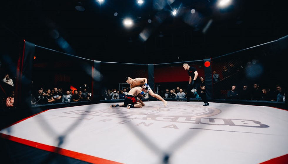 June's UFC Events: A Month of Thrills, Challenges, and Resilience